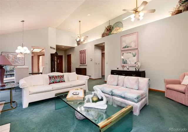 Homes for sale in Denver, CO | 7500 E Dartmouth Ave #16, Denver, CO 80231 | MLS# 5434381