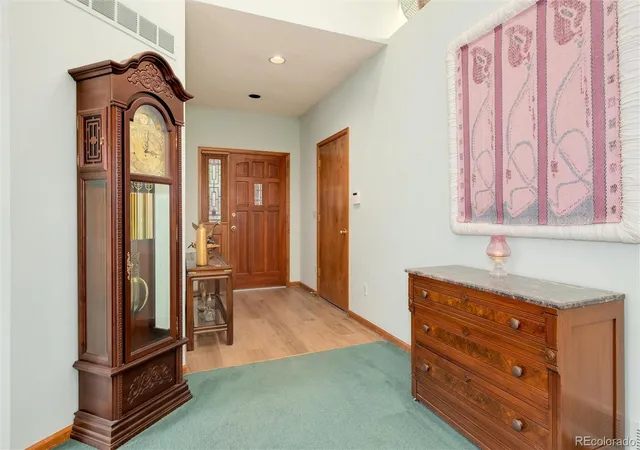 Homes for sale in Denver, CO | 7500 E Dartmouth Ave #16, Denver, CO 80231 | MLS# 5434381