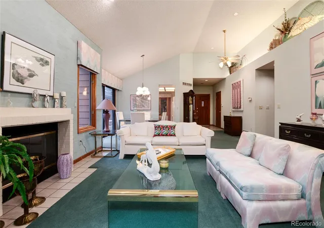 Homes for sale in Denver, CO | 7500 E Dartmouth Ave #16, Denver, CO 80231 | MLS# 5434381