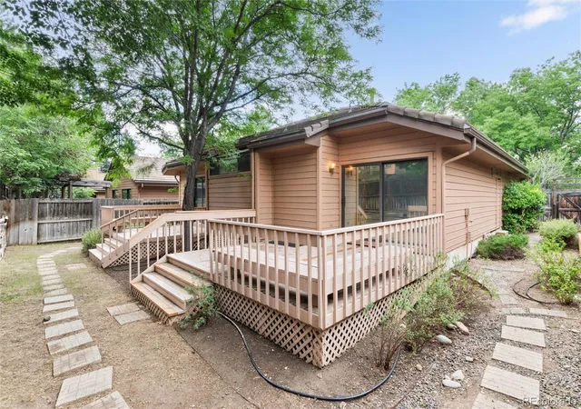 Homes for sale in Denver, CO | 7500 E Dartmouth Ave #16, Denver, CO 80231 | MLS# 5434381