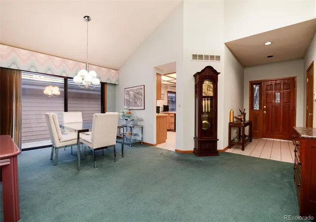 Homes for sale in Denver, CO | 7500 E Dartmouth Ave #16, Denver, CO 80231 | MLS# 5434381