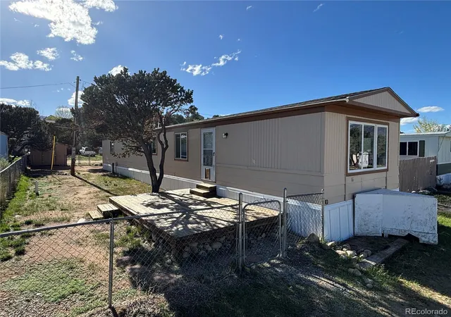 Photo 2 of Manufactured home for sale at 29600 County Rd 353, Buena Vista, CO 81211 | MLS# 1737234 | Listing updated on 2026-08-31