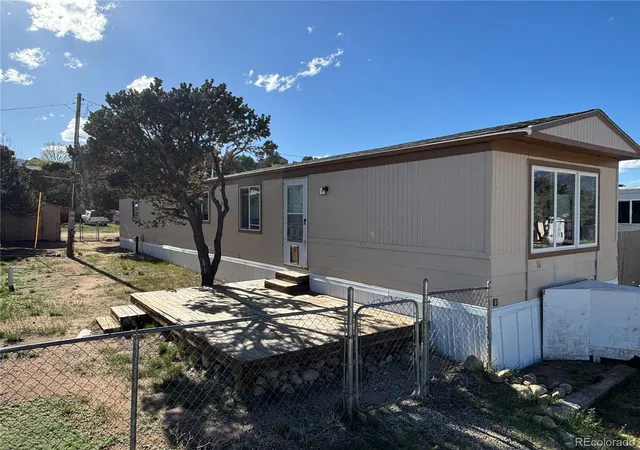 Photo 38 of Manufactured home for sale at 29600 County Rd 353, Buena Vista, CO 81211 | MLS# 1737234 | Listing updated on 2026-08-31
