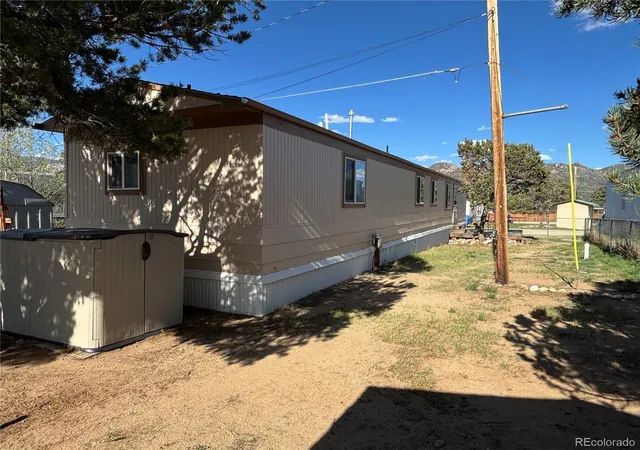 Photo 4 of Manufactured home for sale at 29600 County Rd 353, Buena Vista, CO 81211 | MLS# 1737234 | Listing updated on 2026-10-14