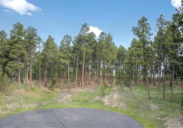Photo 1 of Land for sale at 3930 Serenity Pl, Colorado Springs, CO 80908 | MLS# 3242359 | Listing updated on 2026-08-27