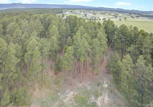 Photo 2 of Land for sale at 3930 Serenity Pl, Colorado Springs, CO 80908 | MLS# 3242359 | Listing updated on 2026-08-27
