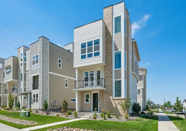 2nd image of 1218 Dylan Dr, Lafayette, CO 80026 | MLS# 5001852