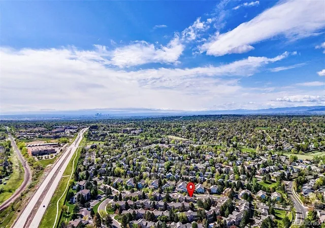 33rd image of 9567 Brentwood Way #A, Broomfield, CO 80021 | MLS# 8492480
