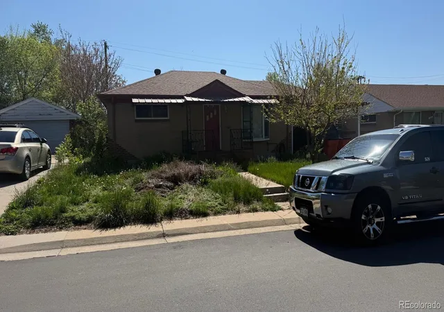 Photo 1 of Sale Pending at 7488 Quivas St, Denver, CO 80221 | MLS# 6159264 | Listing updated on 2026-04-14