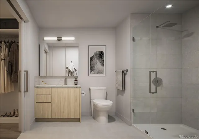 1st image of 525 18th St #1210, Denver, CO 80202 | MLS# 3667123