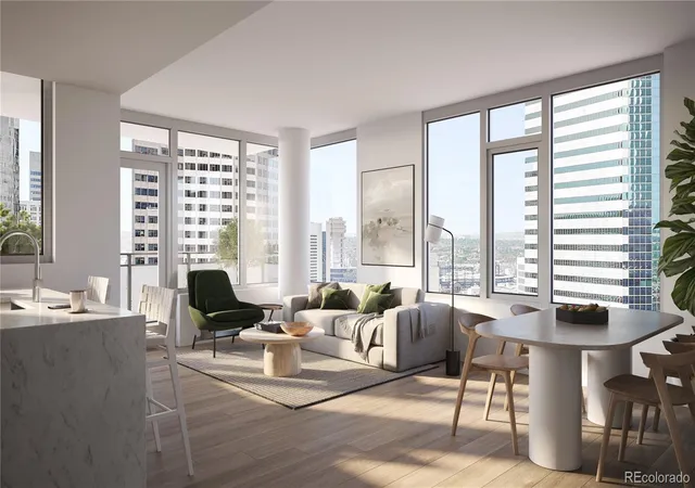 1st image of 525 18Th St #1702, Denver, CO 80202 | MLS# 9371187