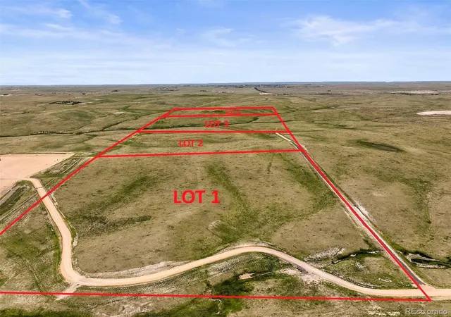 Photo 1 of Land for sale at 1 Coyote Crst Rd, Parker, CO 80138 | MLS# 8475213 | Listing updated on 2026-08-30
