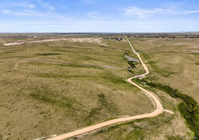 Photo 2 of Land for sale at 1 Coyote Crst Rd, Parker, CO 80138 | MLS# 8475213 | Listing updated on 2026-08-30