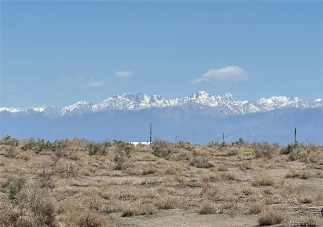 Photo 2 of Land for sale at Lot 4 Foothill Blvd, Alamosa, CO 81101 | MLS# 6684377 | Listing updated on 2026-05-05