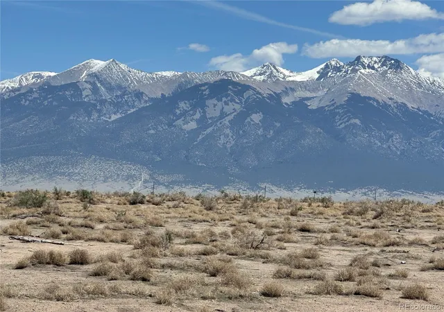 Photo 3 of Land for sale at Lot 4 Foothill Blvd, Alamosa, CO 81101 | MLS# 6684377 | Listing updated on 2026-05-05