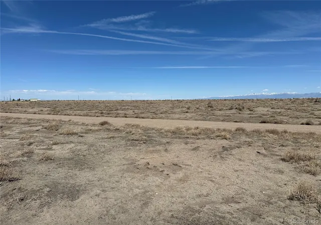 Photo 4 of Land for sale at Lot 4 Foothill Blvd, Alamosa, CO 81101 | MLS# 6684377 | Listing updated on 2026-05-05