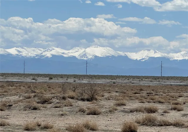 Photo 2 of Land for sale at Lot 8 Foothill Blvd, Alamosa, CO 81101 | MLS# 5016926 | Listing updated on 2026-05-05