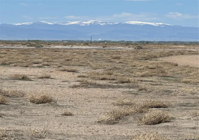 Photo 3 of Land for sale at Lot 8 Foothill Blvd, Alamosa, CO 81101 | MLS# 5016926 | Listing updated on 2026-05-05