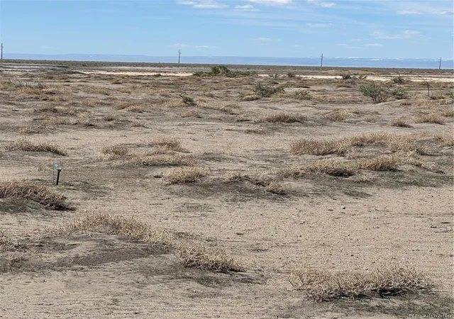 Photo 4 of Land for sale at Lot 8 Foothill Blvd, Alamosa, CO 81101 | MLS# 5016926 | Listing updated on 2026-05-05
