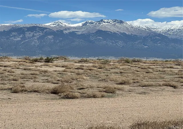 Photo 4 of Land for sale at Lot 7 Foothill Blvd, Alamosa, CO 81101 | MLS# 6974399 | Listing updated on 2026-05-05
