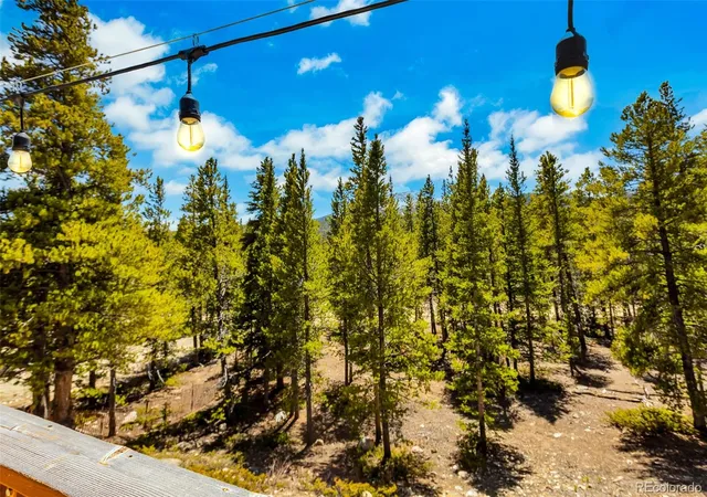 50th image of 375 Gold Trl, Fairplay, CO 80440 | MLS# 2529510