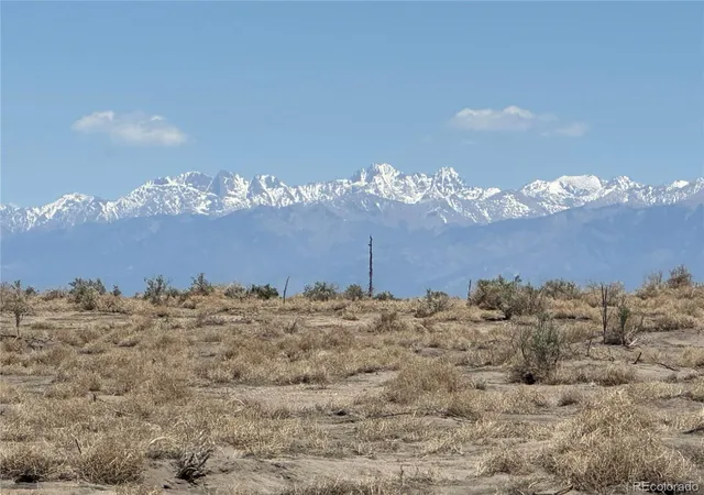 Photo 3 of Land for sale at Lot 3 Foothill Blvd, Alamosa, CO 81101 | MLS# 6689824 | Listing updated on 2026-05-05