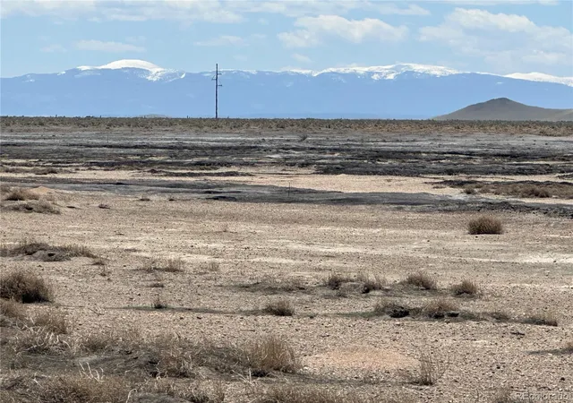 Photo 4 of Land for sale at Lot 3 Foothill Blvd, Alamosa, CO 81101 | MLS# 6689824 | Listing updated on 2026-05-05