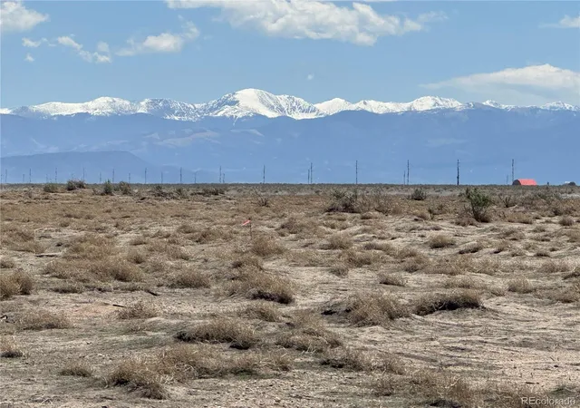 Photo 2 of Land for sale at Lot 2 Foothill Blvd, Alamosa, CO 81101 | MLS# 8222809 | Listing updated on 2026-05-05