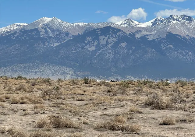 Photo 3 of Land for sale at Lot 2 Foothill Blvd, Alamosa, CO 81101 | MLS# 8222809 | Listing updated on 2026-05-05