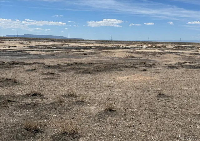 Photo 3 of Land for sale at Lot 2 Foothill Blvd, Alamosa, CO 81101 | MLS# 8222809 | Listing updated on 2026-05-05