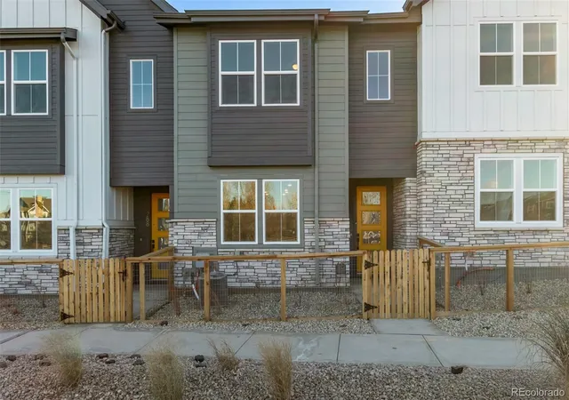 Photo 1 of Townhouse for sale at 2877 E 103rd Drive, Denver, CO 80229 | MLS# 5738031 | Listing updated on 2026-09-04