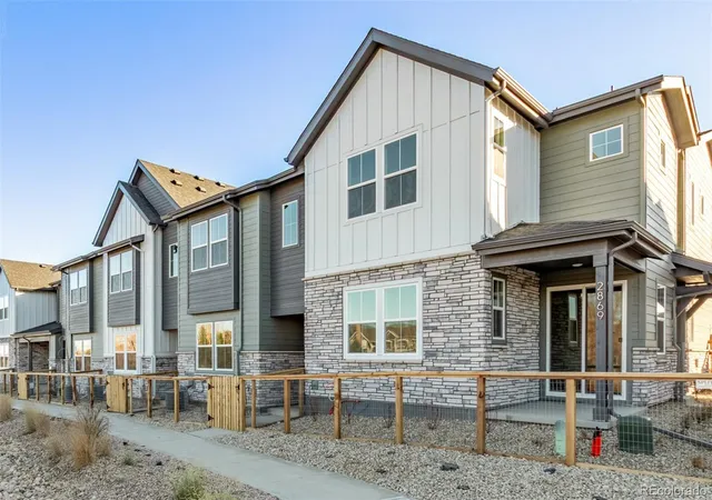 Photo 4 of Townhouse for sale at 2877 E 103rd Drive, Denver, CO 80229 | MLS# 5738031 | Listing updated on 2026-09-04