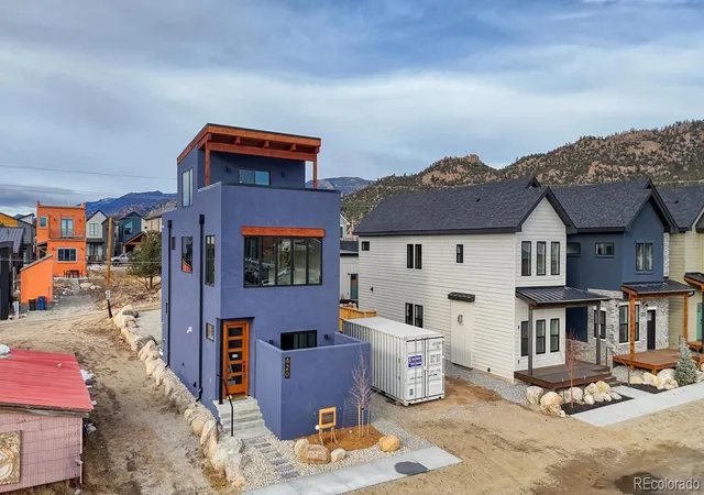 Photo 3 of Single family home for sale at 420 Pinon St, Buena Vista, CO 81211 | MLS# 6056664 | Listing updated on 2026-09-28