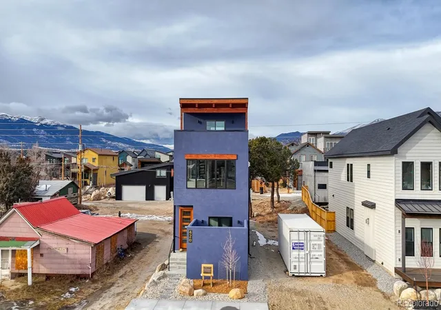 Photo 3 of Single family home for sale at 420 Pinon St, Buena Vista, CO 81211 | MLS# 6056664 | Listing updated on 2026-09-28