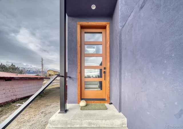 Photo 4 of Single family home for sale at 420 Pinon St, Buena Vista, CO 81211 | MLS# 6056664 | Listing updated on 2026-09-28