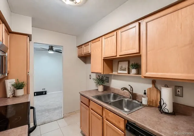 Homes for sale in Denver, CO | 4643 S Lowell Blvd, Denver, CO 80236