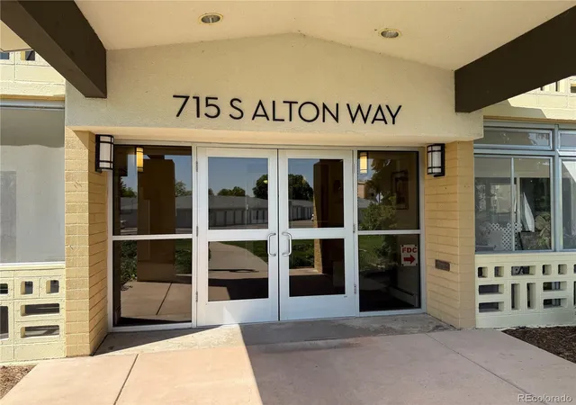 Photo 2 of Condo for sale at 715 S Alton Way #4B, Denver, CO 80247 | MLS# 8146742 | Listing updated on 2026-07-31