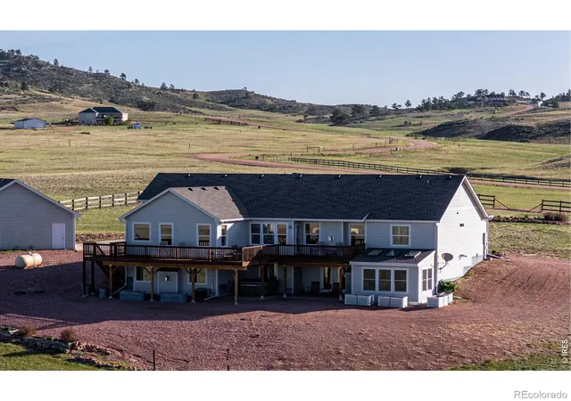 1st image of 631 Linecamp Dr, Livermore, CO 80536 | MLS# IR1034823