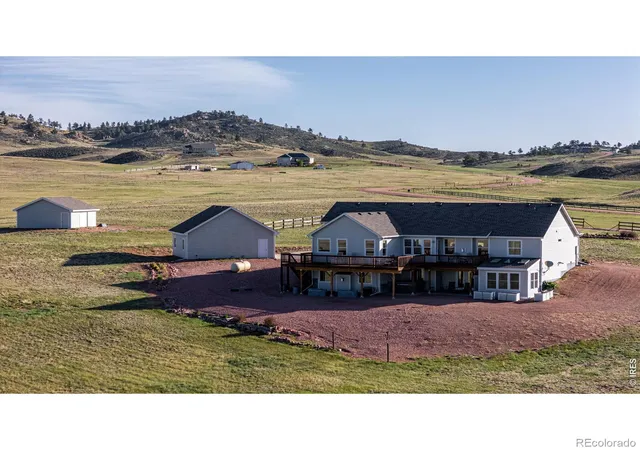 2nd image of 631 Linecamp Dr, Livermore, CO 80536 | MLS# IR1034823