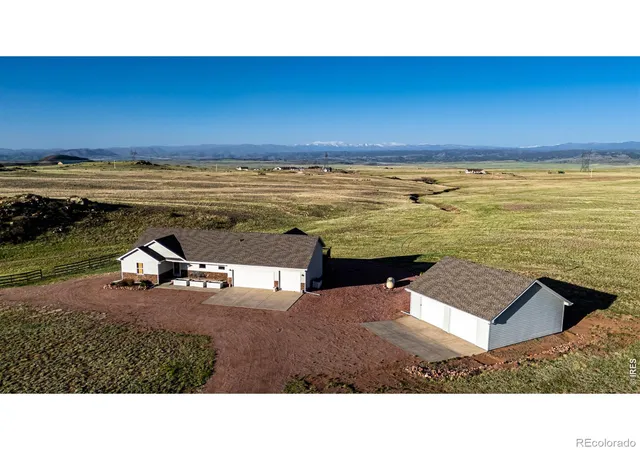 4th image of 631 Linecamp Dr, Livermore, CO 80536 | MLS# IR1034823