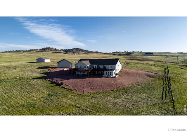 5th image of 631 Linecamp Dr, Livermore, CO 80536 | MLS# IR1034823