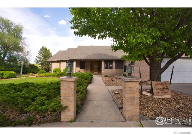 Photo 3 of Single family home for sale at 1314 Hwy 66, Longmont, CO 80504 | MLS# IR1034856 | Listing updated on 2026-09-08