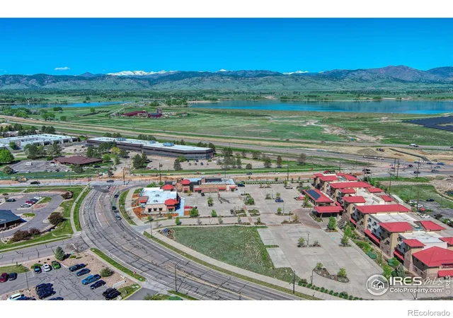 Photo 1 of Land for sale at 6375 Lookout Rd, Boulder, CO 80301 | MLS# IR1034926 | Listing updated on 2026-08-04