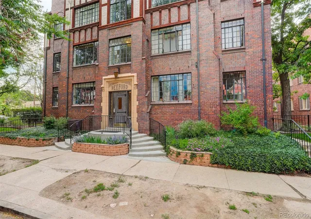 image of 1060 N Washington St, Denver, CO 80203