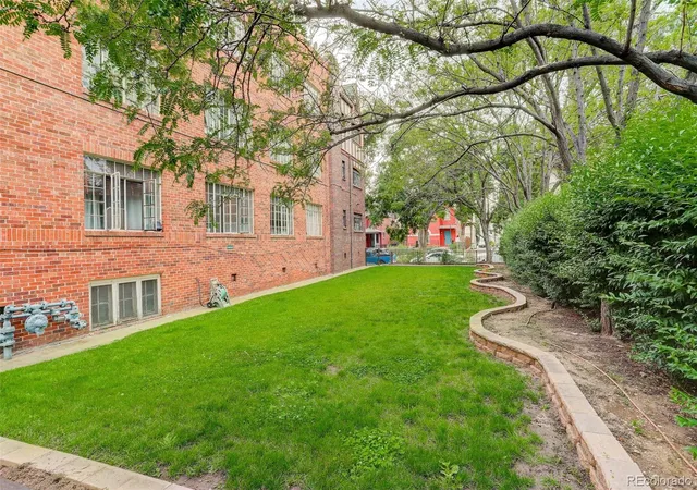 image of 1060 N Washington St, Denver, CO 80203
