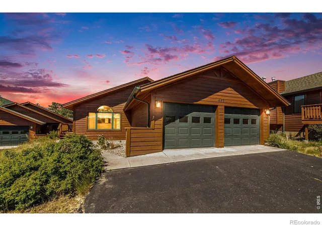 Photo 1 of Condo for sale at 683 Cedar Ridge Cir, Estes Park, CO 80517 | MLS# IR1034955 | Listing updated on 2026-09-25