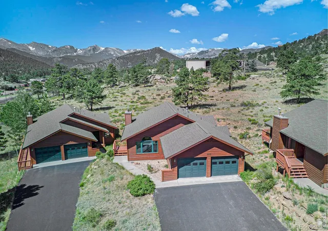 Photo 2 of Condo for sale at 683 Cedar Ridge Cir, Estes Park, CO 80517 | MLS# IR1034955 | Listing updated on 2026-09-25