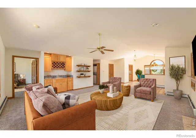 Photo 3 of Condo for sale at 683 Cedar Ridge Cir, Estes Park, CO 80517 | MLS# IR1034955 | Listing updated on 2026-09-25