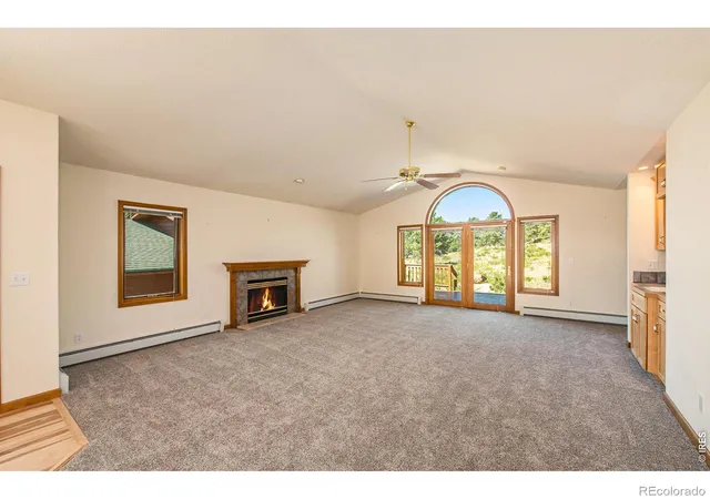Listing Photo 5 - Condo for sale in building located at 683 Cedar Ridge Cir, Estes Park, CO 80517