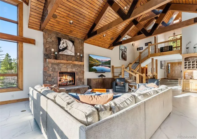 Homes for sale in Dillon, CO | 59 Mountain Bluebell Rd, Dillon, CO 80435 | MLS# 4900569
